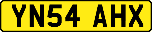 YN54AHX