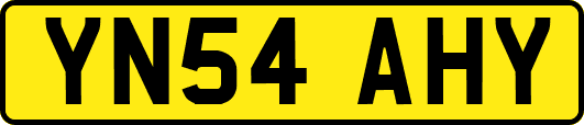 YN54AHY