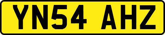 YN54AHZ