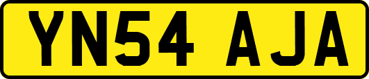 YN54AJA