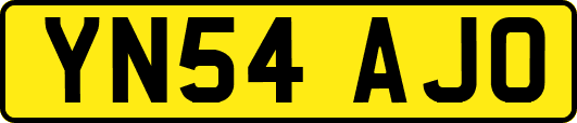 YN54AJO