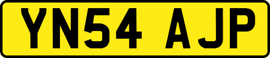 YN54AJP