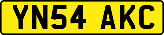 YN54AKC