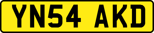 YN54AKD