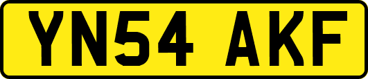 YN54AKF