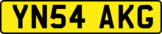 YN54AKG