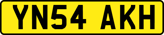 YN54AKH