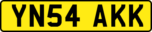 YN54AKK