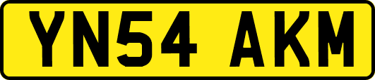 YN54AKM
