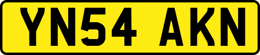 YN54AKN