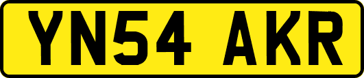 YN54AKR