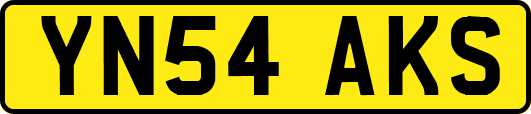YN54AKS