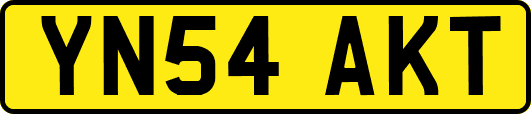 YN54AKT