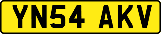 YN54AKV