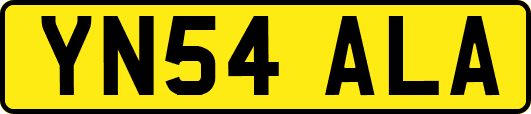 YN54ALA