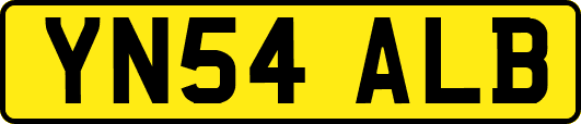 YN54ALB