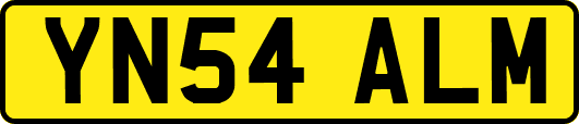 YN54ALM