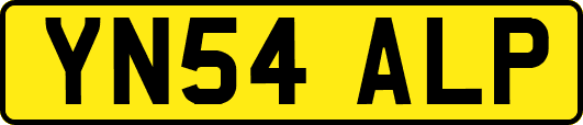 YN54ALP