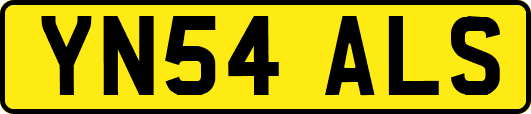 YN54ALS