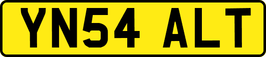YN54ALT