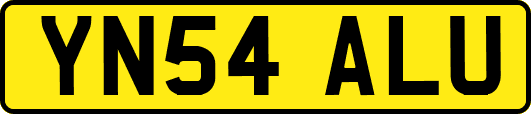 YN54ALU