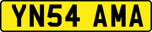 YN54AMA