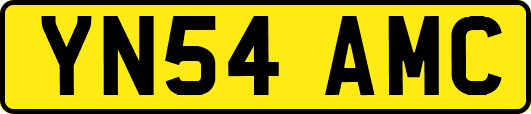 YN54AMC