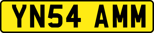YN54AMM