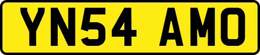 YN54AMO