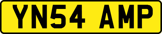 YN54AMP