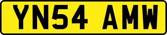 YN54AMW