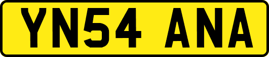 YN54ANA