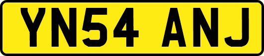 YN54ANJ
