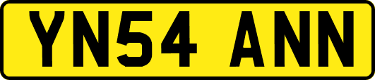 YN54ANN