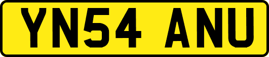 YN54ANU