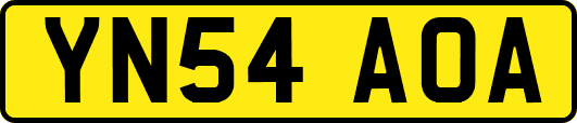 YN54AOA