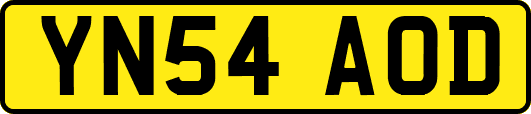YN54AOD