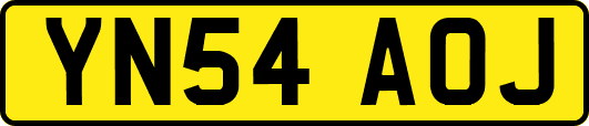 YN54AOJ