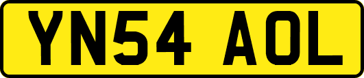 YN54AOL