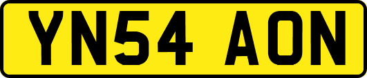 YN54AON