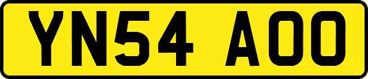 YN54AOO