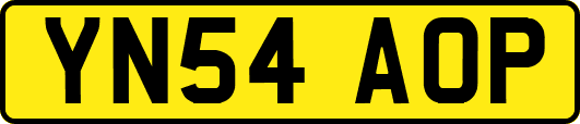 YN54AOP