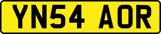 YN54AOR