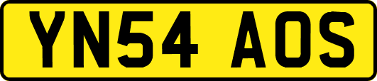 YN54AOS