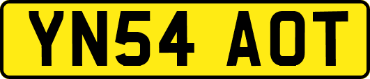 YN54AOT