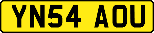 YN54AOU