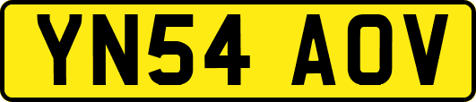 YN54AOV