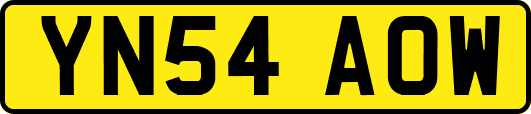 YN54AOW