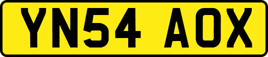 YN54AOX