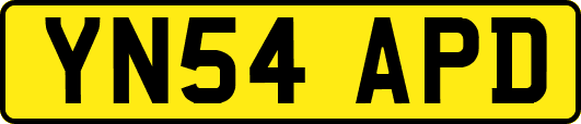 YN54APD